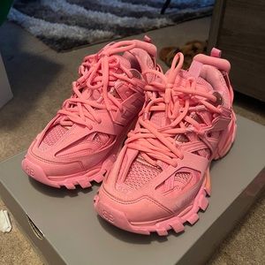 Balenciaga Track Sneaker
